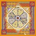Wensli Women's Silk Scarves - Large Square